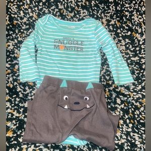 Carters bundle 5/$25